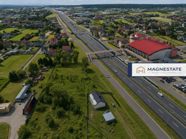Działka Sprzedaż Bilcza Kielecka