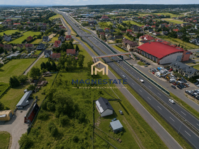 Działka Sprzedaż Bilcza Kielecka 5