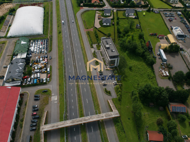 Działka Sprzedaż Bilcza Kielecka 3