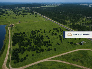 Działka Sprzedaż Tokarnia Krakowska