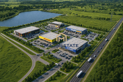 Działka Sprzedaż Tokarnia Krakowska