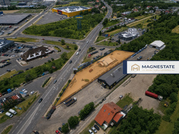 Działka Sprzedaż Kielce Łódzka