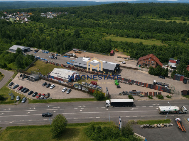Działka Sprzedaż Kielce Łódzka 3