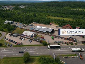 Działka Sprzedaż Kielce Łódzka