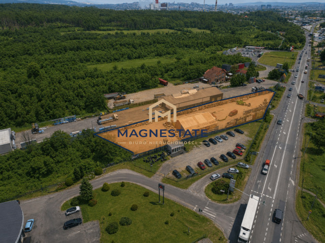 Działka Sprzedaż Kielce Łódzka 2