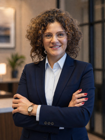 Justyna Sierpińska