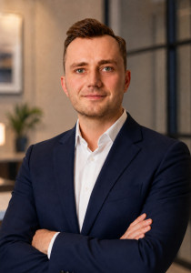 Dominik Pawłowski