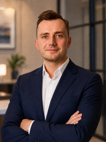 Dominik Pawłowski